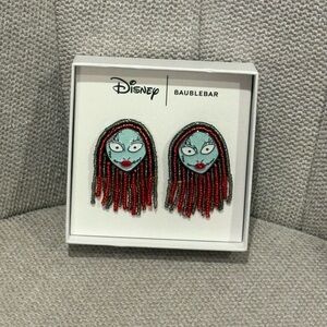 Disney BaubleBar Sally Earrings